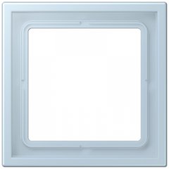 Rāmītis 1-vietīgs, LS ZERO, outremerclair