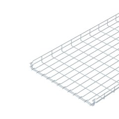Sietveida kabeļu rene GRM 55x600x3000, St, FT