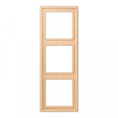 Rāmītis 3-vietīgs, LS 990, terre sienne claire 31