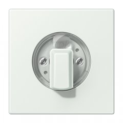 Virsma ar grozāmu slēdzi, Serie LS, outremer gris