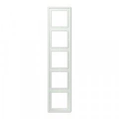 Rāmītis 5-vietīgs, LE CORBUSIER, outremer gris