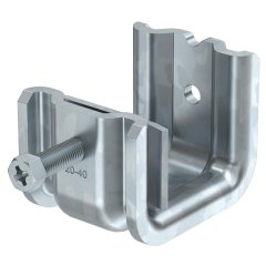 Sijas stiprinājums pastiprināts 20-40mm, St, FT