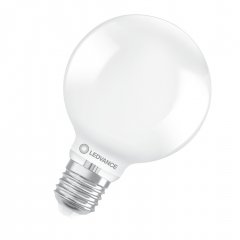 Spuldze LED CLASSIC GLOBE ENERGY EFFICIENCY A S 3.8W 830 FIL FR E27