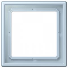 Rāmītis 1-vietīgs, LS 990, outremerclair