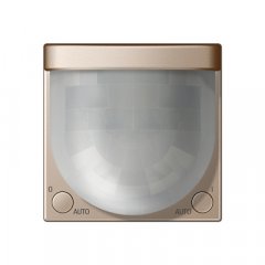 Virsma kustības sensoram JUNG HOME 2,20 m, IP44, Serie A, šampanieša krāsā