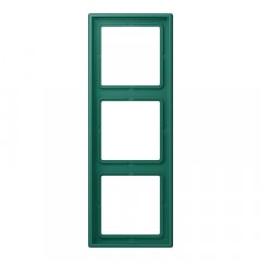 Rāmītis 3-vietīgs, LS 990, vert anglais