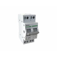 Slodzes slēdzis Ex9BT3G 2CO 40A