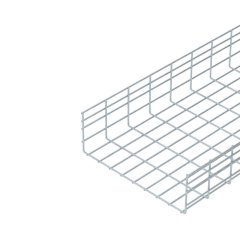 Režģveida rene GR 155x450x3000, St, FT