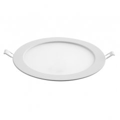 ULTRA SLIM  LED 18W/3000K 1850lm 220-240V Leduro