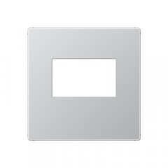 Virsma USB kontaktligzdai, Serie A, alumīnijs