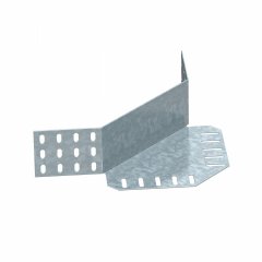 Stūra savienojums kabeļu renei, St, FS