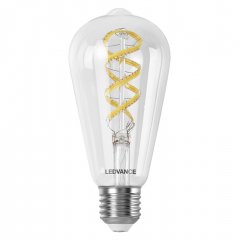 Spuldze SMART+WIFI Filament Edison RGBTW E27