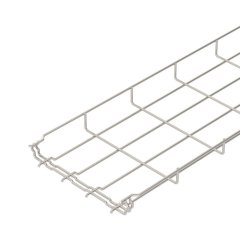 Sietveida kabeļu rene GRM 35x200x3000, V2A, 1.4301, 2B