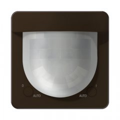 Virsma kustības sensoram JUNG HOME 2,20 m, IP44, Serie CD, brūns