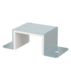 Savienojums ar blīvējumu montāžai pie sienas un griestiem 40x70, St, FS BSKM-VD 0407 FS