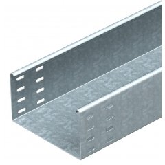 Kabeļu rene SKSU neperforeta ar savien.caurum. 110x300x3000, St, FT