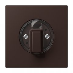 Virsma ar grozāmu slēdzi, Serie LS, terre d’ombre brûlée 59