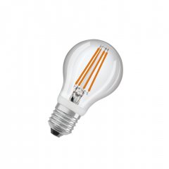 Spuldze LED MOTION SENSOR CLASSIC A FILAMENT 7.3 W/2700 K FIL CL E27