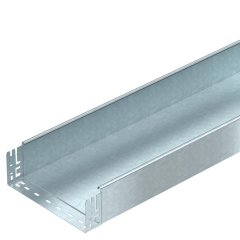Kabeļu rene MKSMU neperf. ar Magic savienojumu 110x300x3050, St, FT