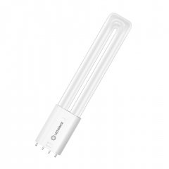 Spuldze DULUX LED L HF & AC MAINS V 8W 830  2G11