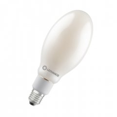 Spuldze HQL LED FILAMENT V 6000LM 38W 840 E27