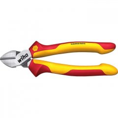 Kabeļu griešanas knaibles Wiha 43340; 180 mm Z 12 1 09 180