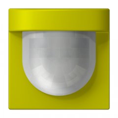 Virsma kustības sensoram  LB-Management 2,20 m, IP44, Serie LS, vert olive vif