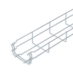 Sietveida kabeļu rene GRM 55x100x3000, St, FT