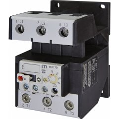 RE117.2D-97 Termorelejs (75 ... 97A)
