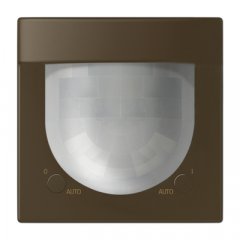 Virsma kustības sensoram JUNG HOME 2,20 m, IP44, Serie LS, Messing antik