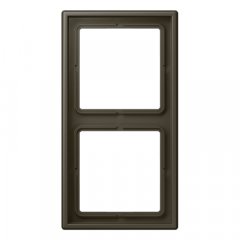 Rāmītis 2-vietīgs, LS 990, ombre naturelle 31