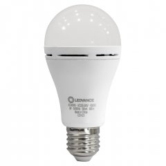 Spuldze CLASSIC LAMPS FOR FACILITIES S 60 8 W/6500 K E27