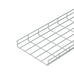 Sietveida rene SGR 55x300x3000, St, G