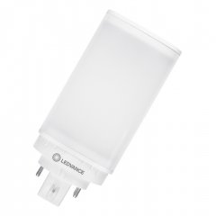 Spuldze DULUX LED T/E HF & AC MAINS V 6W 840 GX24Q-1