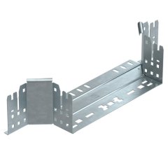 T-Izvads ar Magic savienojumu 110x300, St, FT