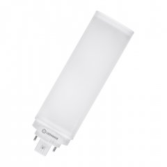 Spuldze DULUX LED T/E HF & AC MAINS V 16W 830 GX24Q-3