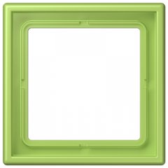 Rāmītis 1-vietīgs, LS 990, vert clair