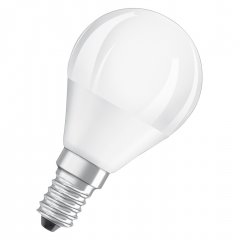 Spuldze BELLALUX® CLP 25 FR 3.3 W/2700 K E14