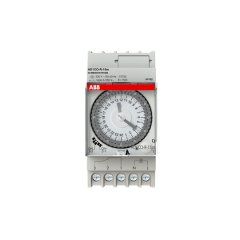 AD1CO-R-15m laika relejs 1CO ar bat