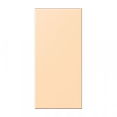 Virsma pogu modulim, F50, Serie LS, ocre