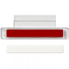 Marķējums rāmim JUNG