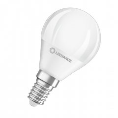 Spuldze CLASSIC P DIM P 4.9W 827 FR E14