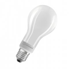 Spuldze LED CLASSIC A DIM P 18W 827 FIL FR E27