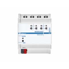 KNX multifunkc. relejs  4 OUT PLUS