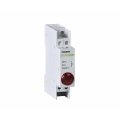 Signāllampa Ex9PD1r 6.3V AC/DC