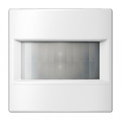 Virsma kustības sensoram  LB-Management 1,10 m, IP44, Serie LS, sniegbalts matēts