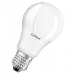 Spuldze LED VALUE CLASSIC A 40 GEN4 4.9 W/6500 K E27