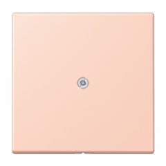 Nosedzošais vāks, Serie LS, l'ocre rouge clair