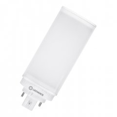 Spuldze DULUX LED T/E HF & AC MAINS V 7W 830 GX24Q-2