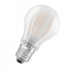 Spuldze LED CLASSIC A DIM CRI 90 S 7.5W 927 FIL FR E27